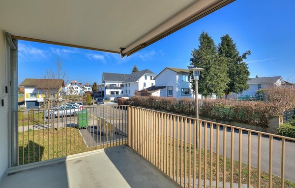 Balkon/Terrasse/Sitzplatz