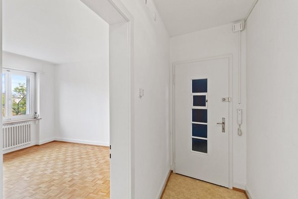 Eingangsbereich/Korridor