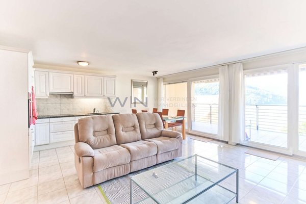 Manche mögen's klassisch-elegant ..