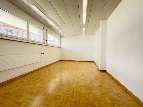 Büroraum 1