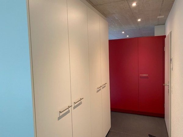 Korridor / Corridore