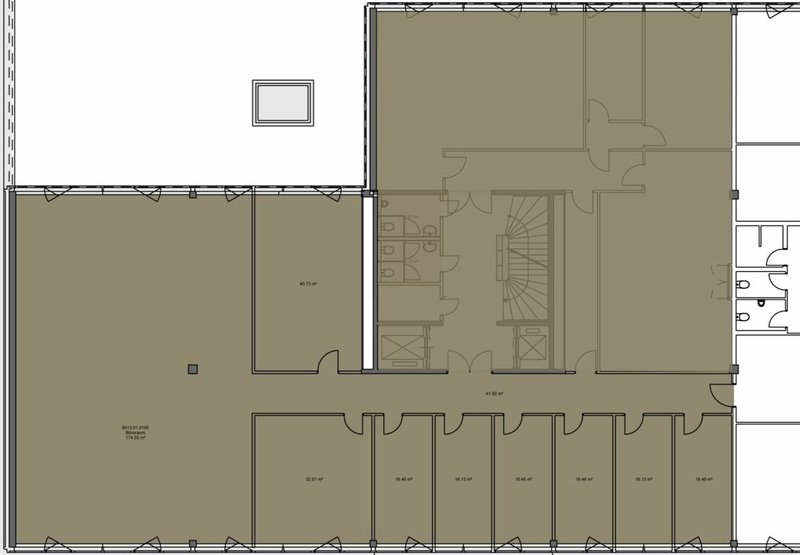Waldeggstrasse 37, Liebefeld