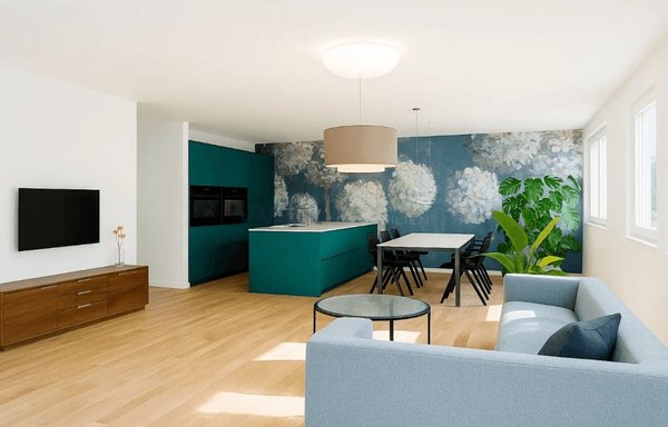 Material nach Absprache