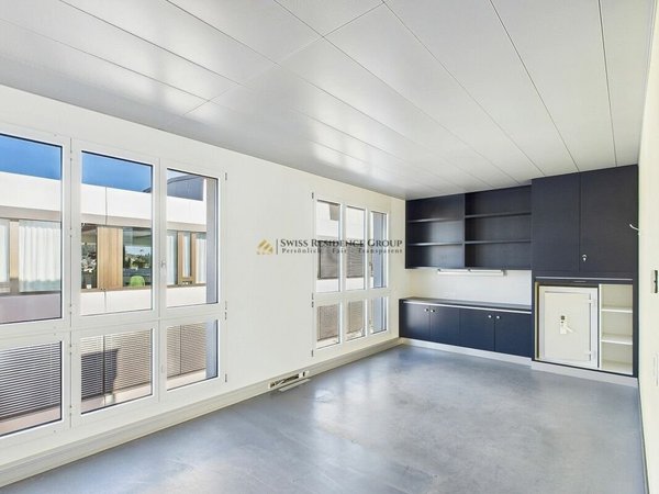 Bürofläche 3. Obergeschoss