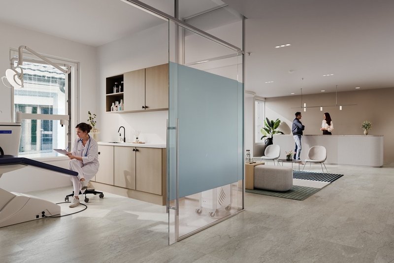 Praxisvisualisierung