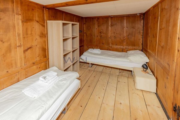 Von den Bergen träumen