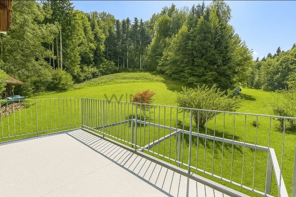 Nachhaltig geniessen & leben