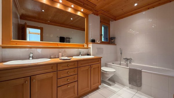 Salle de bain / Bathroom / Bagno