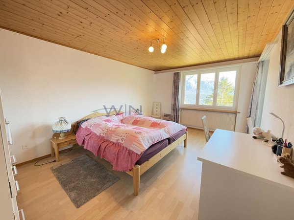 Platz für Ihre Liebsten