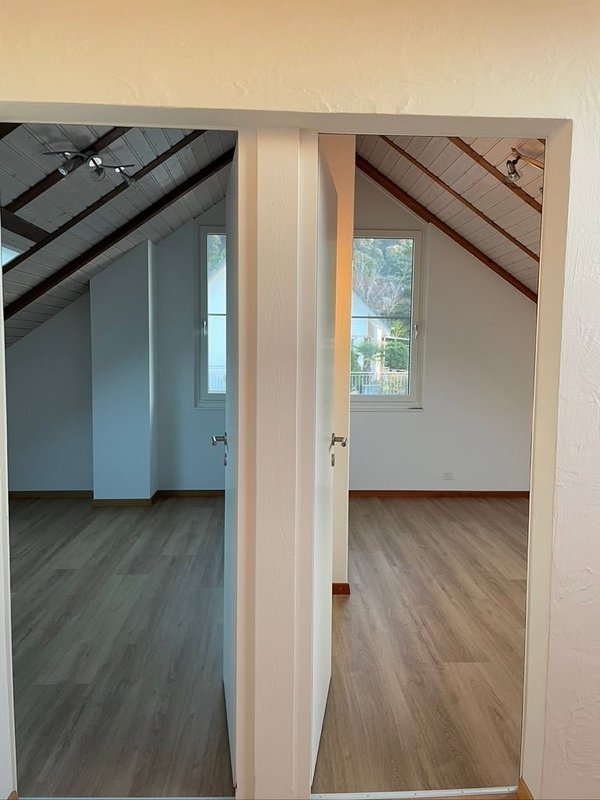 Zimmer OG (rechte Seite)