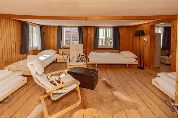 3-2-1 Kissenschlacht!