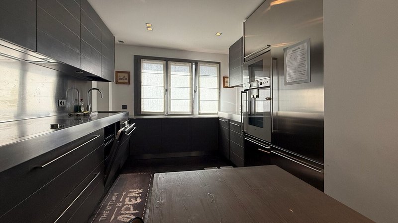 Cuisine / Kitchen / Cucina