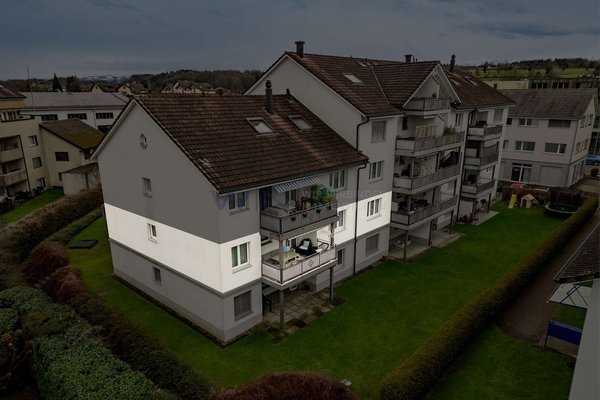 Viel Platz für Ihre Familie garantiert