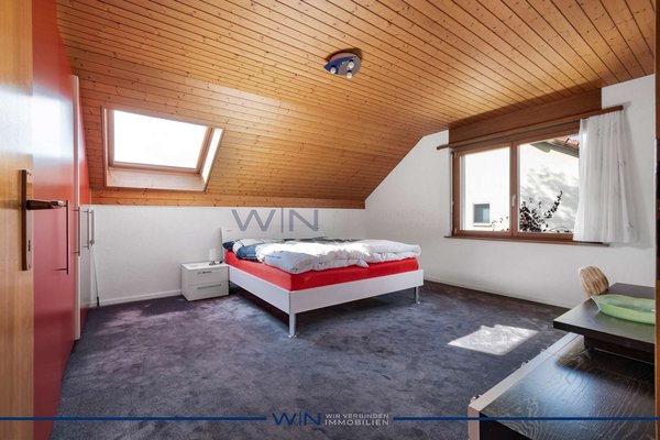 Wo jeder Tag friedlich endet