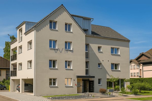 Alles in nächster Nähe