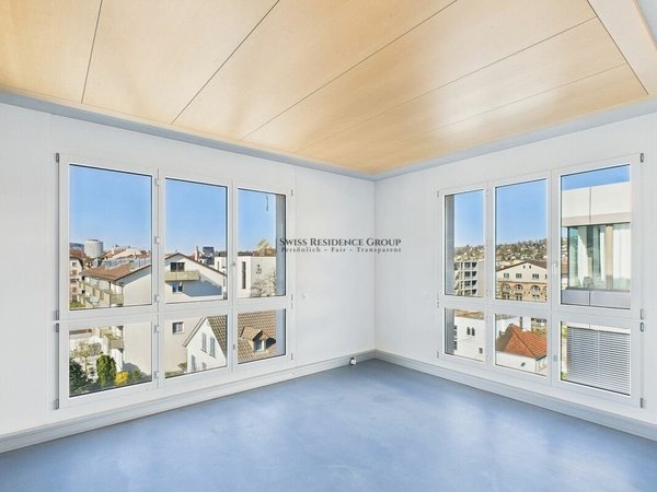 Bürofläche 3. Obergeschoss