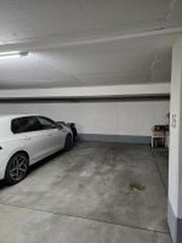 Garagenplatz Nr 25