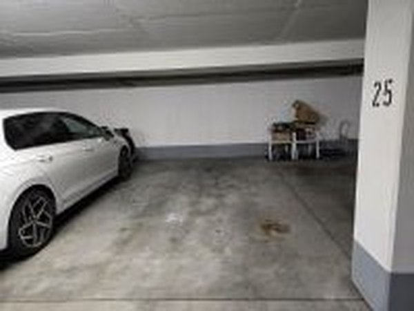 Pneulagerung möglich