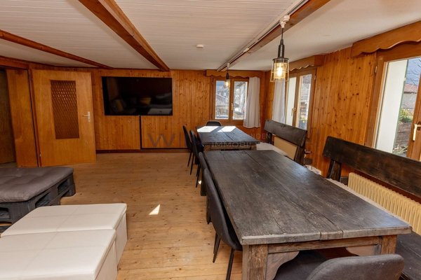 Gemeinsam gemütlich Entspannen