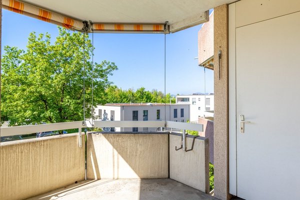 Balkon/Terrasse/Sitzplatz