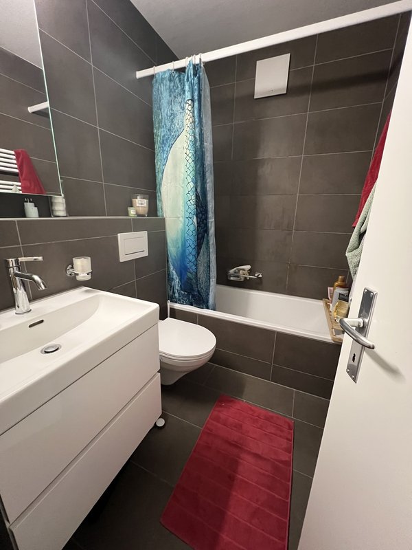 Main Bathroom