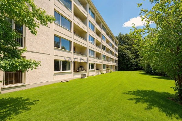 Zentrale Lage - Verbessert