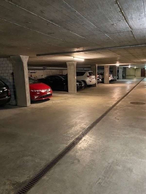Parkplatz