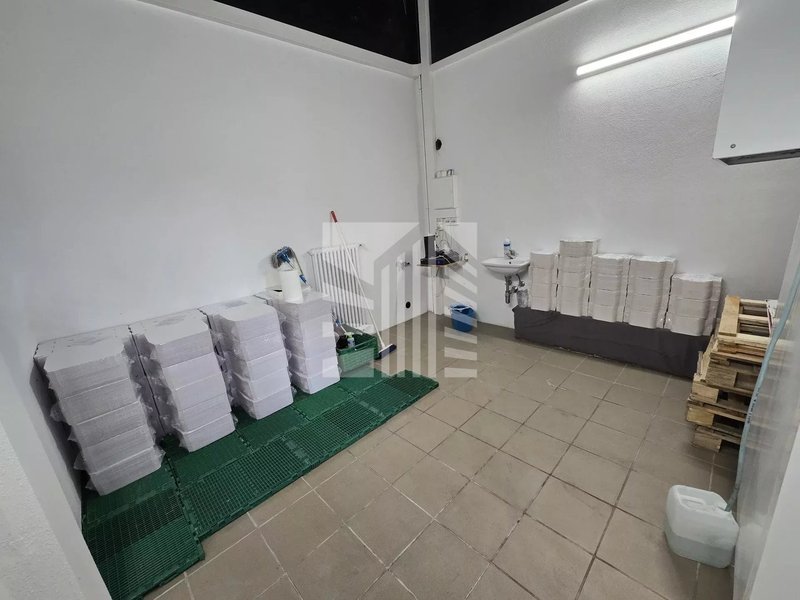 Vilamont 30 m² surface intérieure