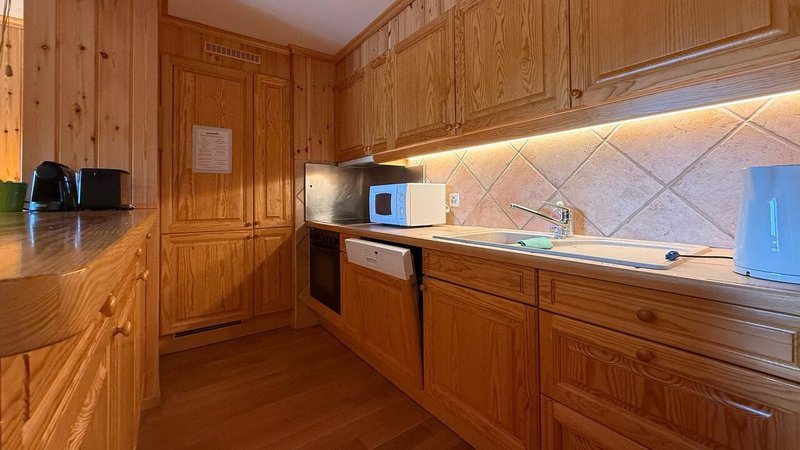 Cuisine / Kitchen / Cucina