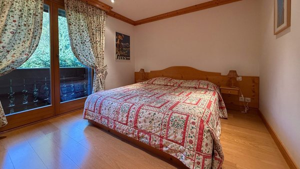 Chambre 2 / Room 2 / Camera da letto 2