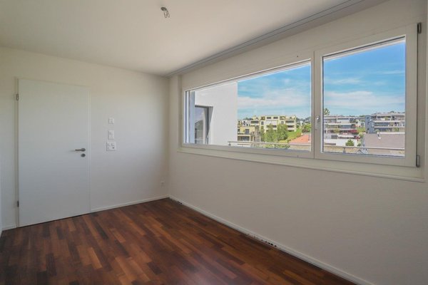 Kinderzimmer / Büro