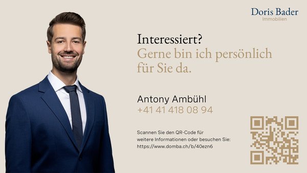 Interessiert?