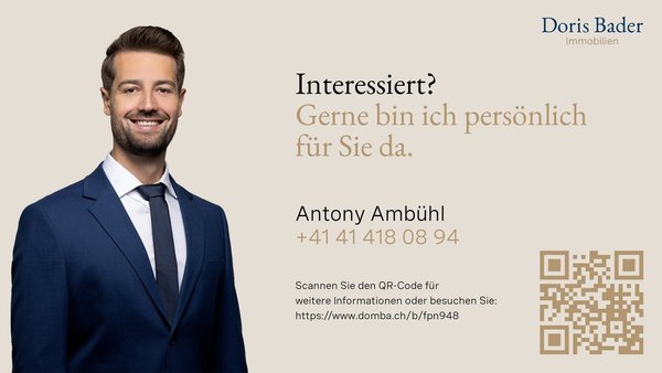Interessiert?