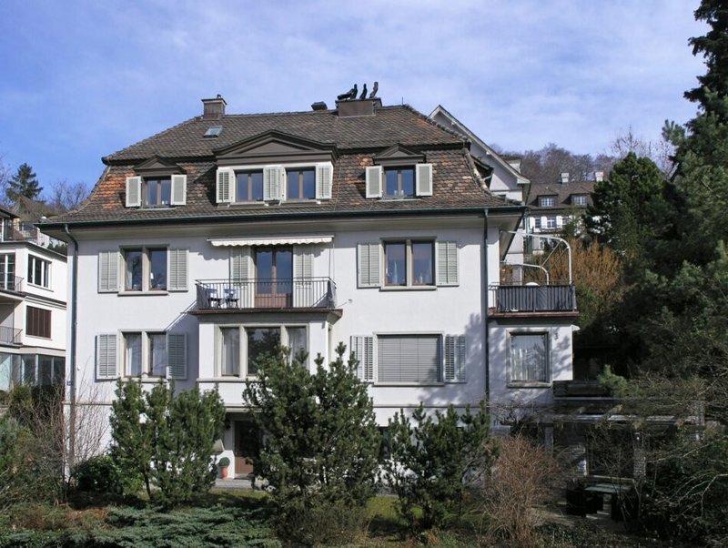 Goldauerstrasse 58, 8006 Zürich