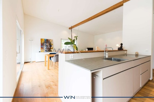 Harmonische Farbpalette