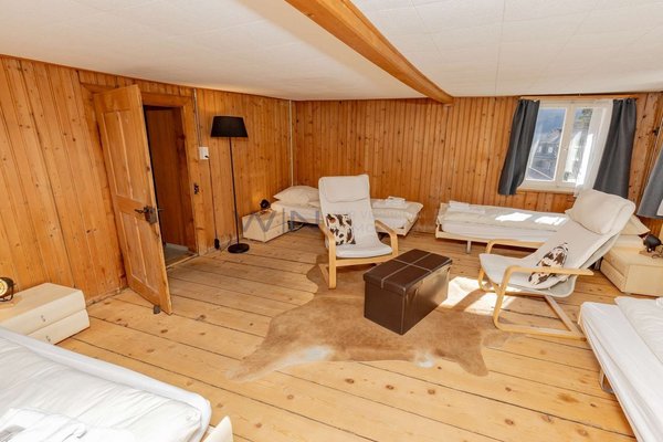 Hell mit Gute-Laune-Faktor