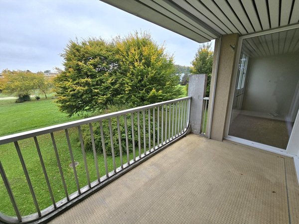 Balkon/Terrasse/Sitzplatz