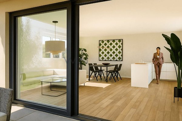 Gewinn als Investment