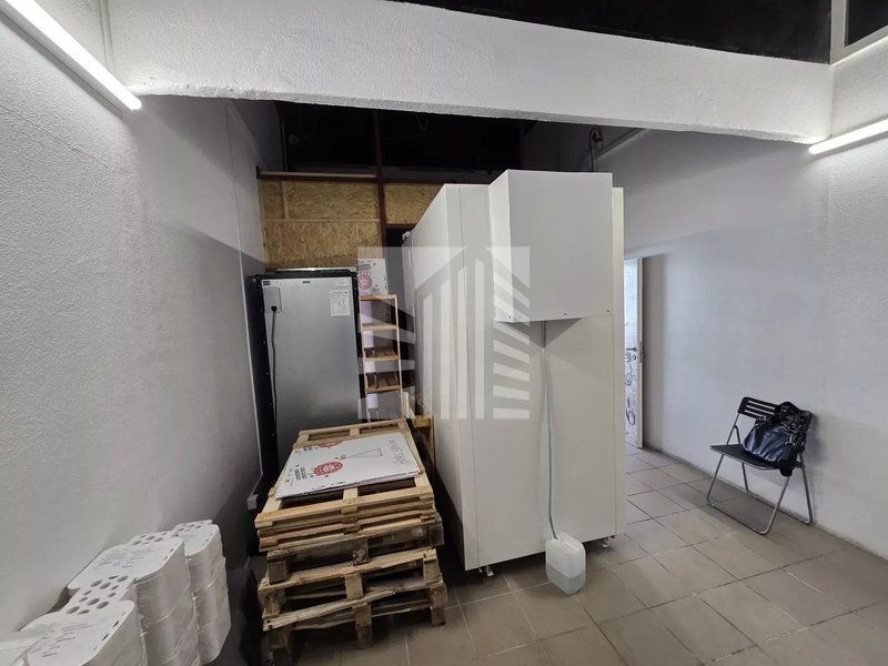 Vilamont 30 m² surface intérieure