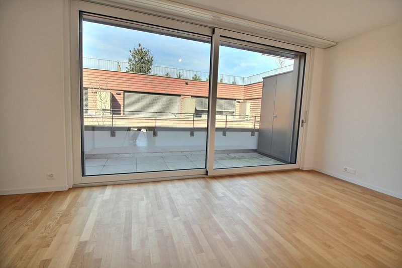 Chambre 2 avec balcon