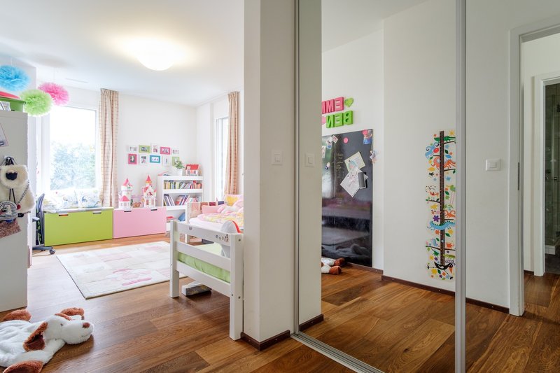 Kinderzimmer