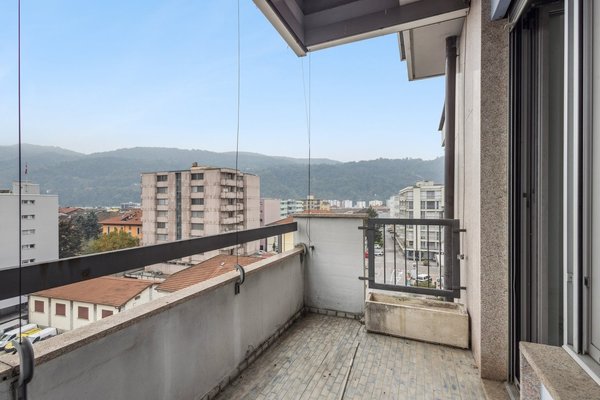 Balkon/Terrasse/Sitzplatz