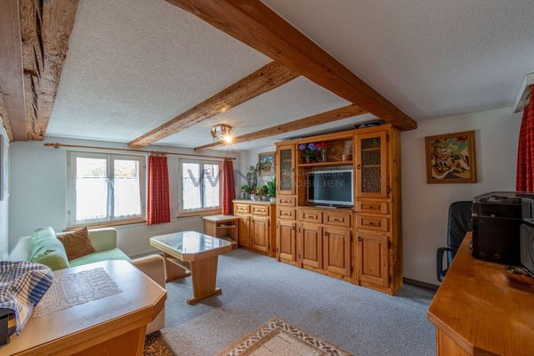 Rustikale Schönheit