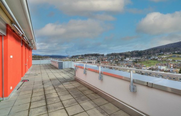 Balkon/Terrasse/Sitzplatz