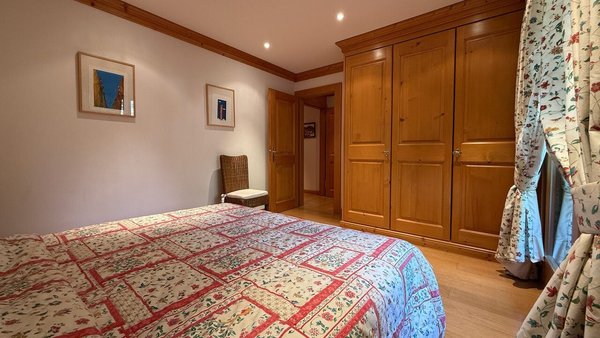 Chambre 2 / Room 2 / Camera da letto 2