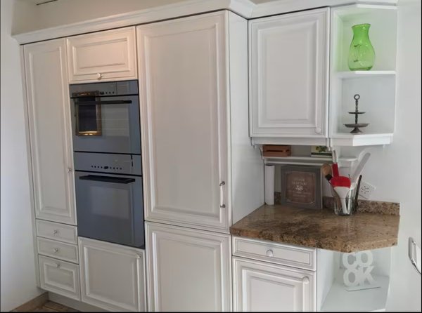 Modern, Minimal, Functional Clean lines, high-end materials, and everything you need to fuel your day whether it's coffee at sunrise or group meals at night.