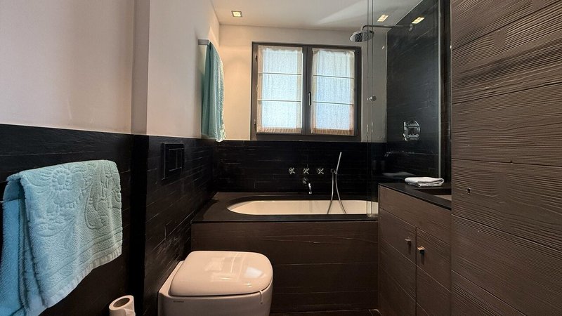 Salle de bain / Bathroom / Bagno