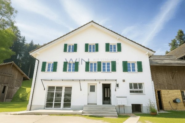 Wahre Grösse in allen Belangen