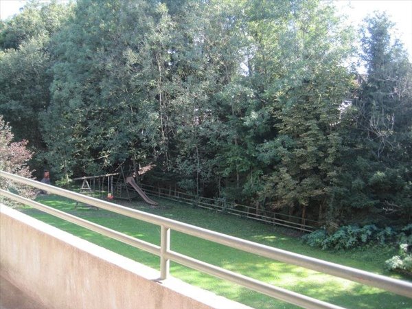 Balkon/Terrasse/Sitzplatz