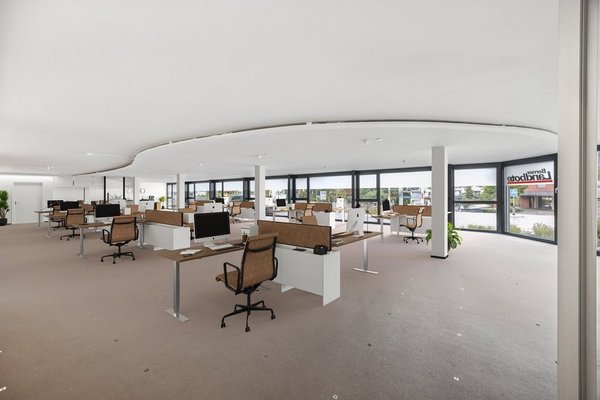 Mögliche Nutzung (Büro)